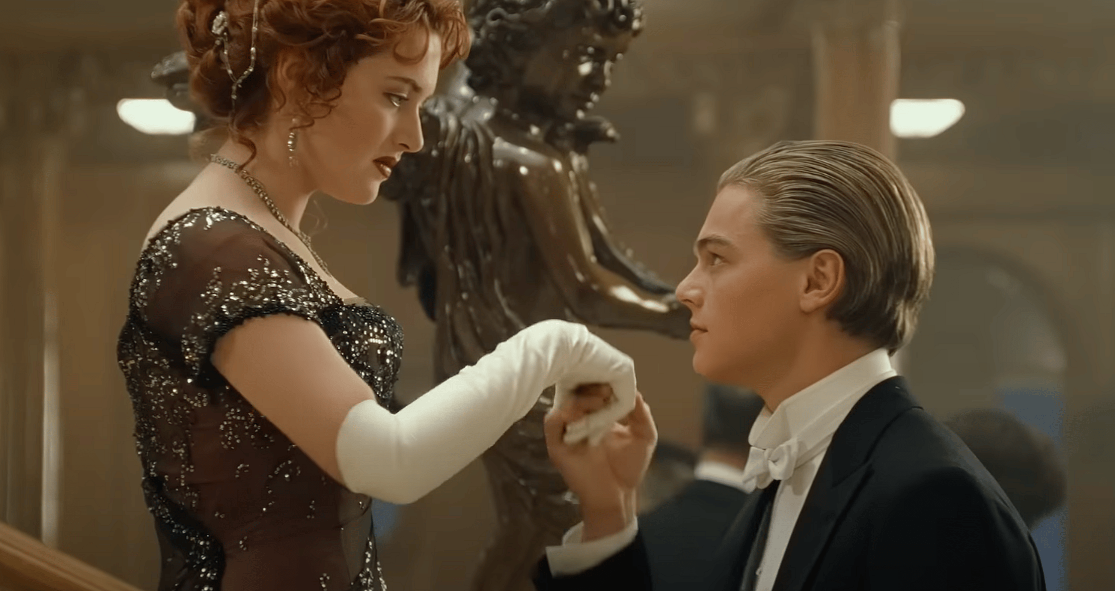 10 Funniest Mistakes Caught In Historical Films